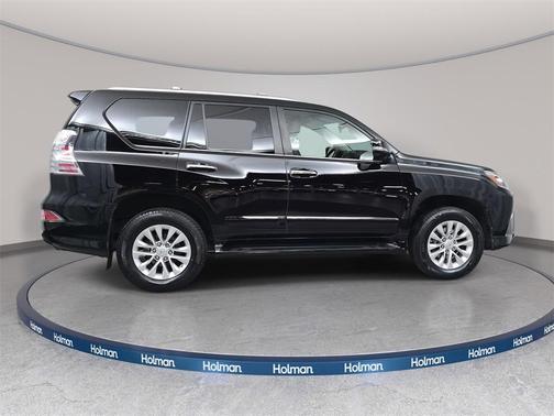 2016 Lexus GX 460 Base