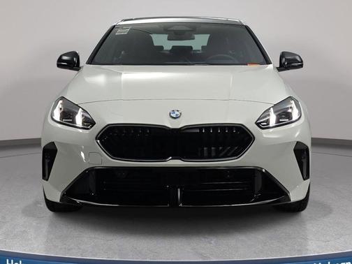 Alpine White 2026 BMW 228 Gran Coupe XDrive