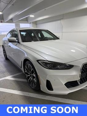 2023 BMW 430 Gran Coupe i xDrive