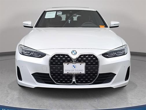 2023 BMW 430 Gran Coupe i xDrive