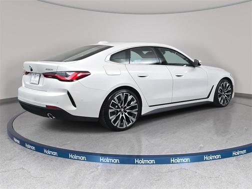 2023 BMW 430 Gran Coupe i xDrive