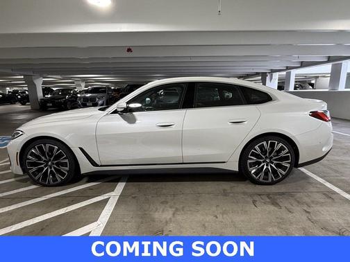 2023 BMW 430 Gran Coupe i xDrive