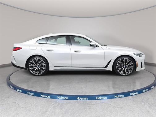 2023 BMW 430 Gran Coupe i xDrive