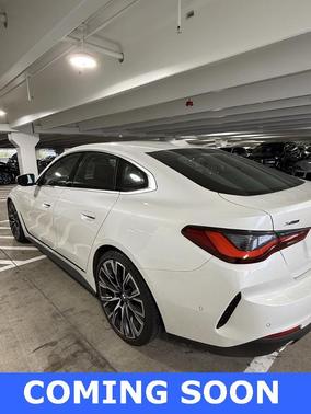 2023 BMW 430 Gran Coupe i xDrive