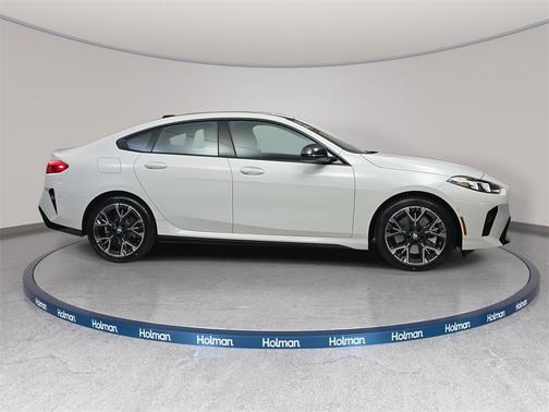 2026 BMW 228 Gran Coupe XDrive