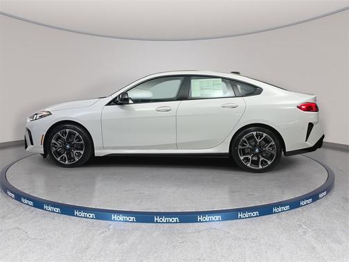 2026 BMW 228 Gran Coupe XDrive