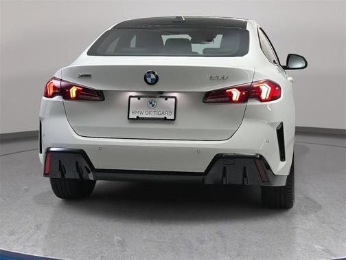 2026 BMW 228 Gran Coupe XDrive