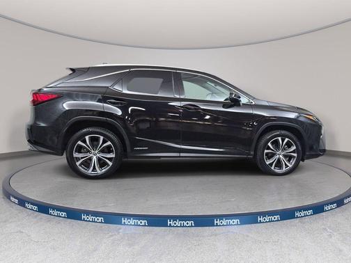 Caviar 2018 Lexus RX 450h 450H