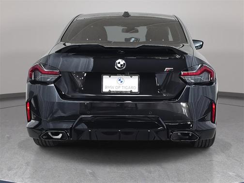 2024 BMW M240 i xDrive