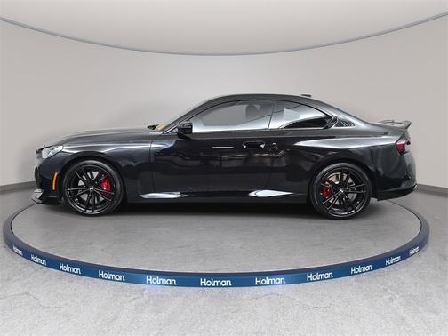 2024 BMW M240 i xDrive