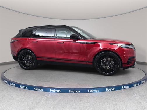 2021 Land Rover Range Rover Velar P250 S R-Dynamic