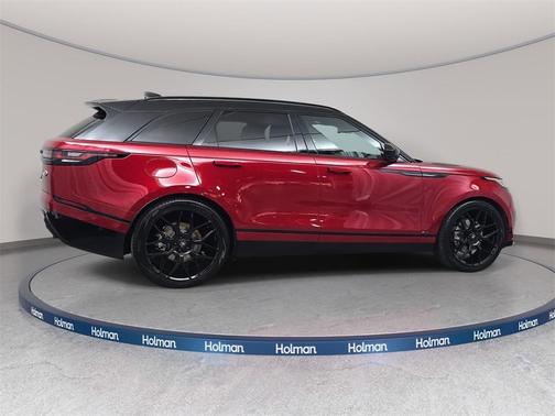2021 Land Rover Range Rover Velar P250 S R-Dynamic