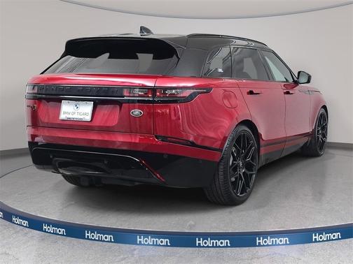 2021 Land Rover Range Rover Velar P250 S R-Dynamic