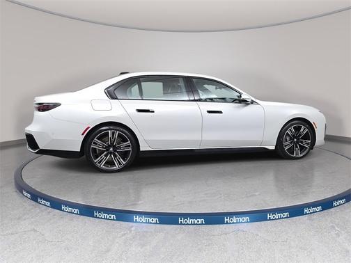 2023 BMW i7 xDrive60