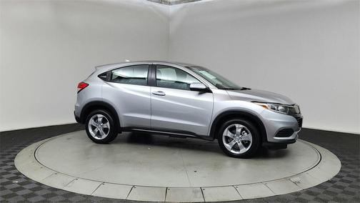2019 Honda HR-V LX