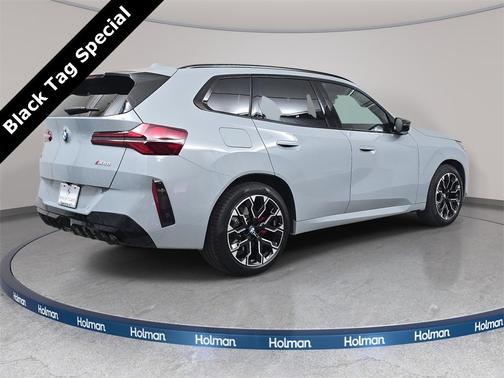 2025 BMW X3 M50 xDrive