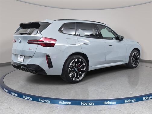 2025 BMW X3 M50 xDrive