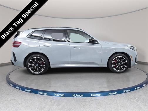 2025 BMW X3 M50 xDrive