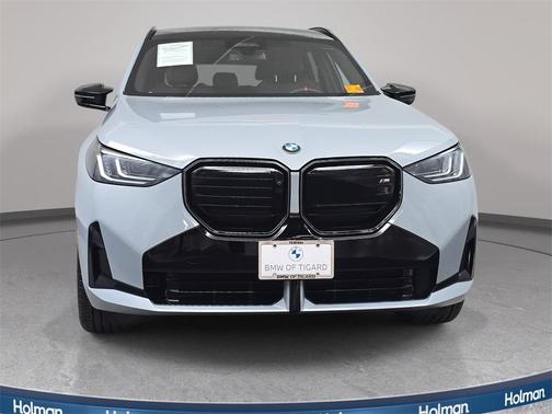 2025 BMW X3 M50 xDrive