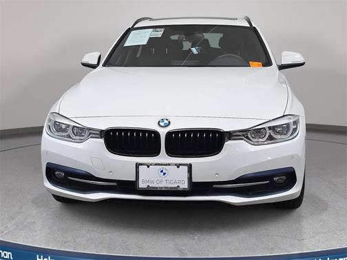 2017 BMW 328d xDrive