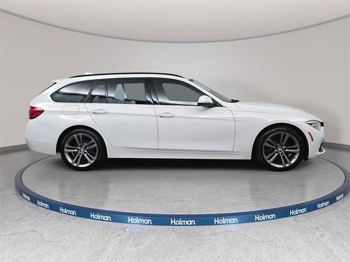 2017 BMW 328d xDrive