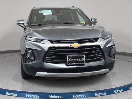 2019 Chevrolet Blazer Base w/3LT