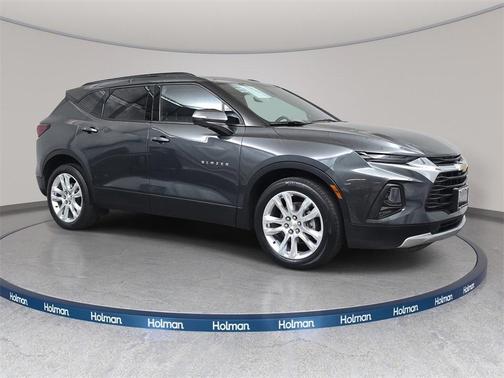 2019 Chevrolet Blazer Base w/3LT