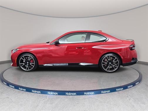 2024 BMW M240 i xDrive