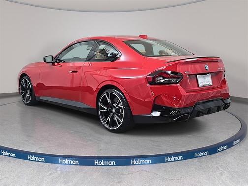 2024 BMW M240 i xDrive