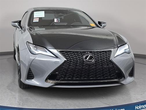 2023 Lexus RC 350 F Sport