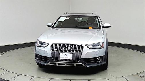 2013 Audi allroad 2.0T Premium Plus quattro