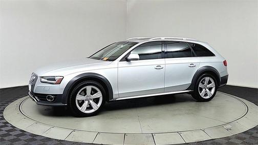 2013 Audi allroad 2.0T Premium Plus quattro