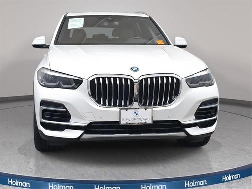 2023 BMW X5 PHEV xDrive45e