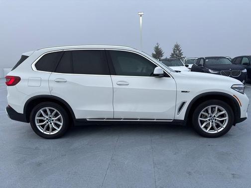 2023 BMW X5 PHEV xDrive45e