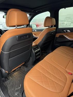 2023 BMW X5 PHEV xDrive45e