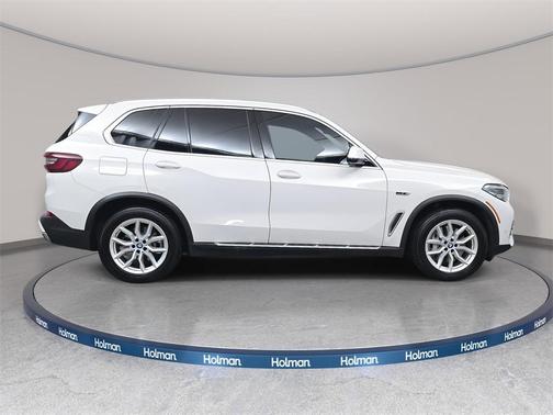 2023 BMW X5 PHEV xDrive45e