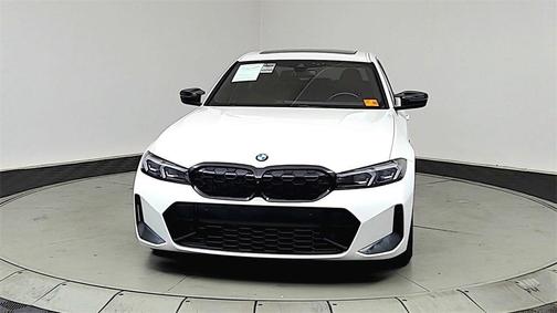 2023 BMW M340 i xDrive