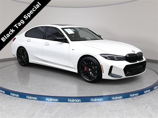 2023 BMW M340 i xDrive