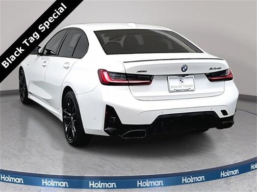 2023 BMW M340 i xDrive