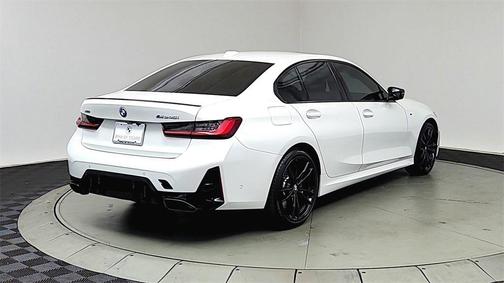 2023 BMW M340 i xDrive