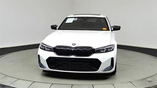 2023 BMW M340 i xDrive