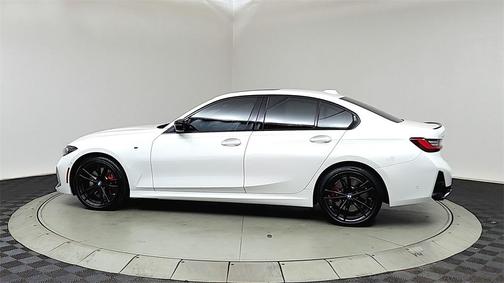 2023 BMW M340 i xDrive