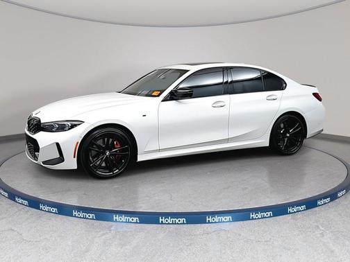 2023 BMW M340 i xDrive