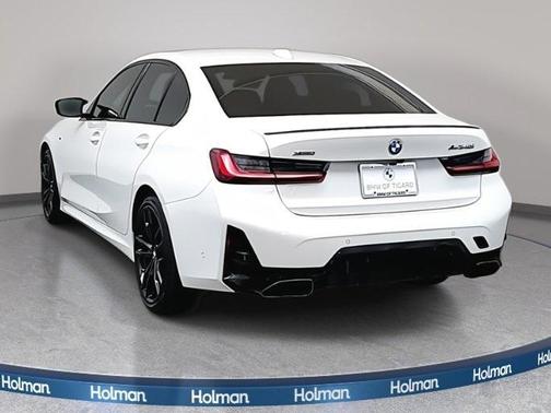 2023 BMW M340 i xDrive