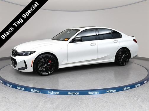 2023 BMW M340 i xDrive