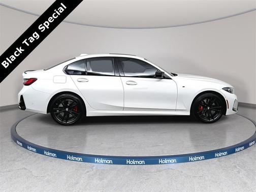 2023 BMW M340 i xDrive