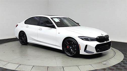 2023 BMW M340 i xDrive