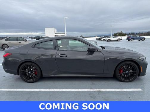 2023 BMW M440 i xDrive