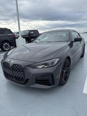 2023 BMW M440 i xDrive