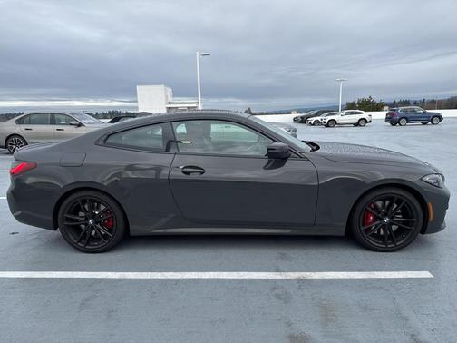 2023 BMW M440 i xDrive